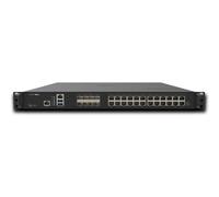 SonicWall NSa 4800 High Availability hardware firewall 1U 20 Gbit/s