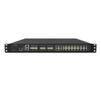 SonicWall NSa 6800 Secure Upgrade Plus - Advanced Edition 3YR (Includes 1YR CSE) hardware firewall 1U 55 Gbit/s