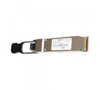 SonicWall QSFP+ Modules 40GBASE-SR4 QSFP+ 850NM MMF Module (02-SSC-0381)