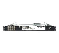 SonicWall 02-SSC-3112 mounting kit Black