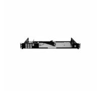 SonicWall TZ470/TZ370/TZ270 RACKMOUNT KIT Black