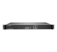 Sonicwall SMA 410 Secure Mobile Access Device