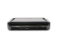 SONICWALL SOHO 250 - Advanced Edition - security appliance - GigE Secure Upgrade Plus Program (2 years option)