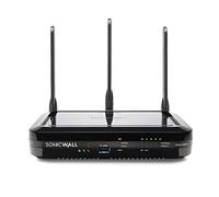SonicWall SOHO 250 WirelessN Network Security Appliance 02-SSC-0940