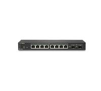 SonicWall SWS12-8 Switch