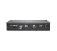 SonicWall TZ-270 TotalSecure Essential Appl. w/EPSS (02-SSC-6841)