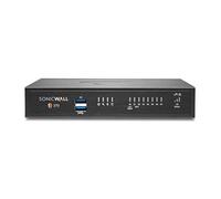 SonicWall TZ 370 Secure Upgrade Plus Essential Edition (02-SSC-6822)