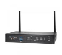 SonicWall TZ 370 TotalSecure Wireless-AC Intl Essential Edition (02-SSC-6828)