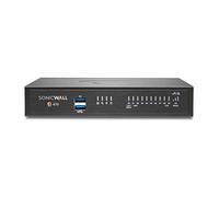 SonicWall TZ 470 TotalSecure Essential Edition (02-SSC-6792)