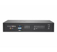 SonicWall TZ270 - Essential Edition - Security Appliance