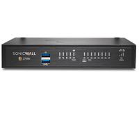 SonicWall TZ270 + ESSENTL ED 2YR hardware firewall 2 Gbit/s