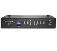 SonicWall TZ270 hardware firewall 2 Gbit/s