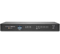 SONICWALL TZ270 Secure Upgrade Plus