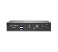 SONICWALL TZ270 TOTALSECURE - ADV ED 1Y 1YR Advanced Edition