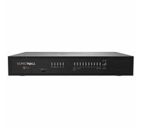 SonicWall TZ280 Network Security/Firewall Appliance