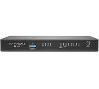 SONICWALL TZ370 HIGH AVAILABILITY