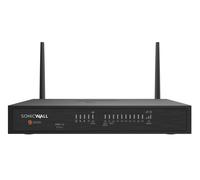 SonicWall TZ380 hardware firewall Desktop 3.5 Gbit/s