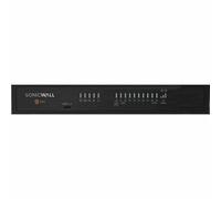 SonicWall TZ380 Network Security/Firewall Appliance