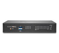 Sonicwall Tz470 Nfr Firewall Router
