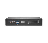 SONICWALL TZ470 HIGH AVAILABILITY