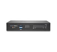 Sonicwall TZ470 8-Port Wireless-AC Firewall Appliance
