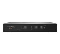 SonicWall TZ480 hardware firewall Desktop 4 Gbit/s