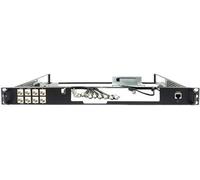 SonicWall Rack Mounting Kit 02-SSC-3112 for TZ570/TZ570W/TZ670 - Black