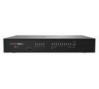 SonicWall TZ580 hardware firewall Desktop 4.5 Gbit/s