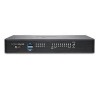 SonicWall TZ670 hardware firewall Desktop 5 Gbit/s