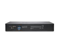SonicWall TZ670 hardware firewall Desktop 5 Gbit/s