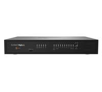 SonicWall TZ680 hardware firewall Desktop 5 Gbit/s