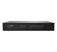 SonicWall TZ680 hardware firewall Desktop 5 Gbit/s