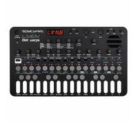 Sonicware LIVEN 8bit warps