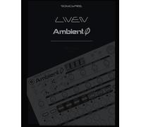 Sonicware Liven Ambient Ø Manual