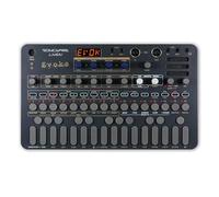 Sonicware Liven Evoke [Acoustronic Synthesizer with Granular Effect] - Portable Synthesizer for Cinematic Ambient and Post-Classical Music Production, Battery-Powered, Built-In Speaker