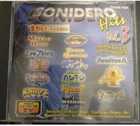 Sonidero Hits - Vol. 3-Sonidero Hits
