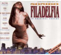 Sonido Filadelfia - The Philadelphia Sound [2 CD Box]