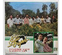 Sonido Original, Luistito Marti, Anthony Rios - El Sonido Original