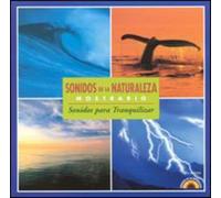 Sonidos De La Naturaleza Mostr