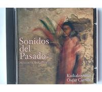 SOnidos del Pasado / Ancient Sounds