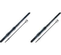 Sonik 2 x VaderX RS 12ft 3lb Carp Fishing Rods