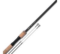 Sonik ANGL-R Barbel Rods 12ft 1.75lb, 2lb, 2.5lb M/tip 1.75lb, Twin Tip