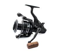 Sonik ANGL-R 6000FS - Free Spool Reel, Fishing Reel with Freewheel, Carp Reel