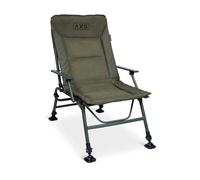 Sonik Axs Combi-Armchair Carp Fishing Adjustable Chair - EC0031