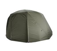 Sonik AXS-V2 Wrap Carp Fishing Bivvy Overwrap Green - DC0039