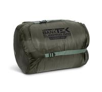 Sonik Bank-Tek 5 Season Carp Fishing Sleeping Bag Wide EC0046