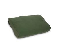 Sonik Bank-Tek Fishing Bedchair Green Pillow EC0041