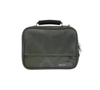 Sonik Bank Tek Fishing Tackle Gadget Case FC0072 W30 D23 H12 cm