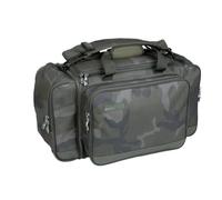 Sonik Bank Tek Green Camo Medium Carryall FC0065 W58 D32 H32