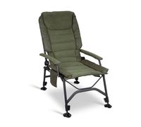 Sonik Bank -Tek Hi-Back Recliner